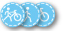 Fuss- und Veloprojekte in Umsetzung